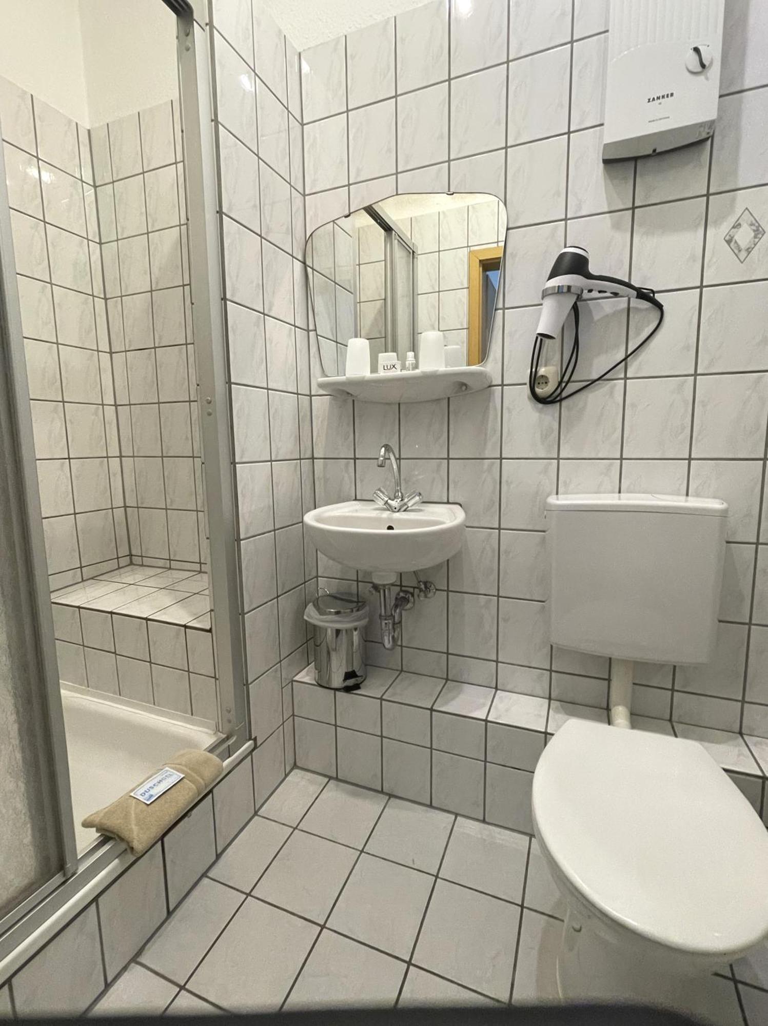 Hotel Antoni Bochum Exteriör bild